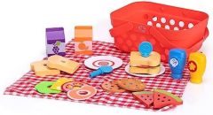 Fat Brain Toys Pretendables Doctor Set - Pretend Playset With Storage, Ages 3+