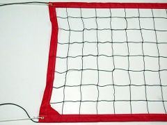 Home Court Volleyball Net Pool/Backyard Play - VRR16