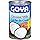 Goya Foods Unsweetened Coconut Milk, 13.5 Ounce