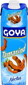 Goya Tamarind Nectar, 33.8 oz