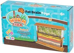 Fat Brain Toys Hey Clay Dinosaurs - Clay Kit with Interactive App, Kids & Tweens