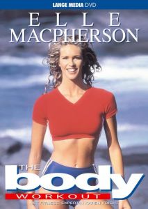 Elle MacPherson - The Body Workout [Import allemand]