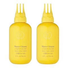 TPH by Taraji Master Cleanse Scalp Treatment Wash ? 8oz (Pack of 2)