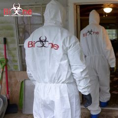 Bio-One Cleaning Services
