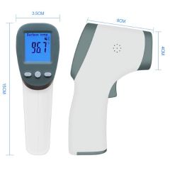 Neta Non-contact Infrared Thermometer