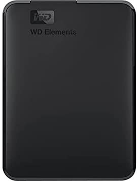 WD Elements Portable  Official Product Overview 