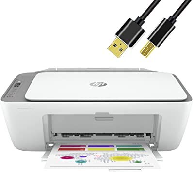 HP Printer Cables
