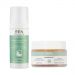 REN Clean Skincare 24/7 Hydration Duo - Evercalm Global Protection Day Cream and Overnight Recovery Balm - Calm, Nourish and Moisturize Skin, Reduce Pores - Vegan & Cruelty Free