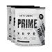 PRIME HYDRATION+ Sticks META Moon | Hydration Powder Single Serve Sticks | Electrolyte Powder On The Go | 250mg BCAAs, B Vitamins, Antioxidants | Low Sugar | Caffeine-Free | Vegan | 48 Sticks