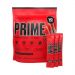 PRIME HYDRATION+ Sticks Tropical Punch| Hydration Powder Single Serve Sticks | Electrolyte Powder On The Go | 250mg BCAAs, B Vitamins, Antioxidants | Low Sugar | Caffeine-Free | Vegan | 16 Sticks