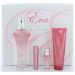 4 Piece Fragrance Gift Set for Women