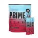 PRIME HYDRATION+ Sticks Cherry Freeze | Hydration Powder Single Serve Sticks | Electrolyte Powder On The Go | 250mg BCAAs, B Vitamins, Antioxidants | Low Sugar | Caffeine-Free | Vegan | 16 Sticks