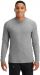 Fabletics Men's Everyday Long-Sleeve Underscrub