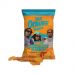 Rap Snacks Migos Bar-B-Quin with My Honey with a Dab of Ranch Wavy Potato Chips 2.5 Oz Bags - Pack of 12