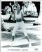 Vintage photo of Model Elle Macpherson in39;The Body Workout39;