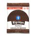 Rip Van Low Sugar Wafel Chocolate Brownie (48ct) 