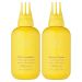 TPH BY TARAJI Scalp Care Bundle | Master Cleanse Treatment Wash f